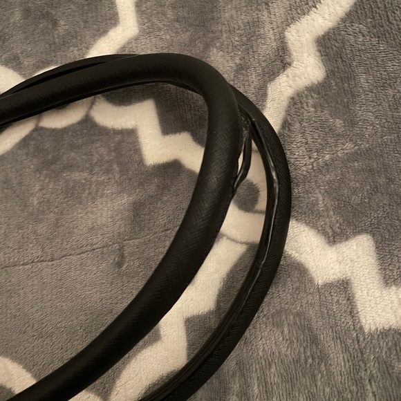 Beautiful black Kate Spade purse - Picture 6 of 6